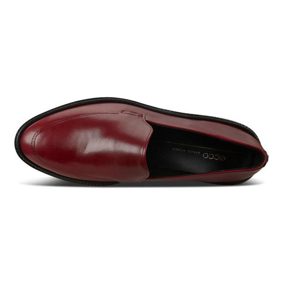 ECCO INCISE TAILORED Women's Loafer ECCO INCISE TAILORED Women's Loafer